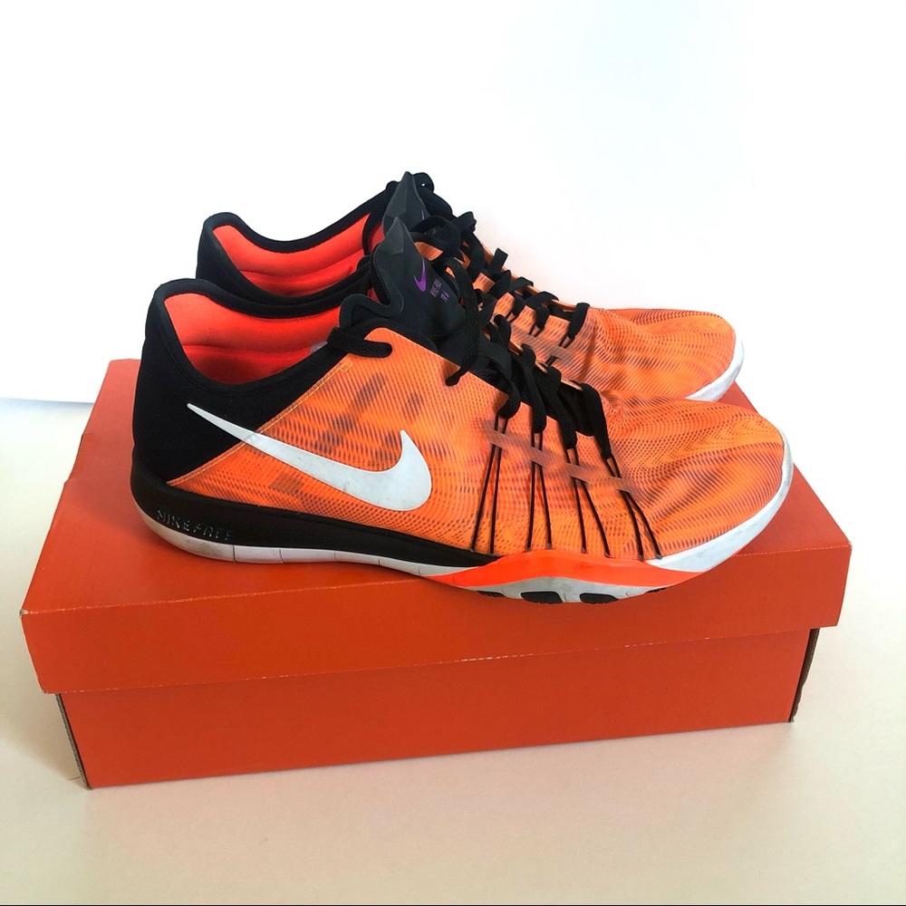 Women’s Nike TR 6 Cross Training Shoes